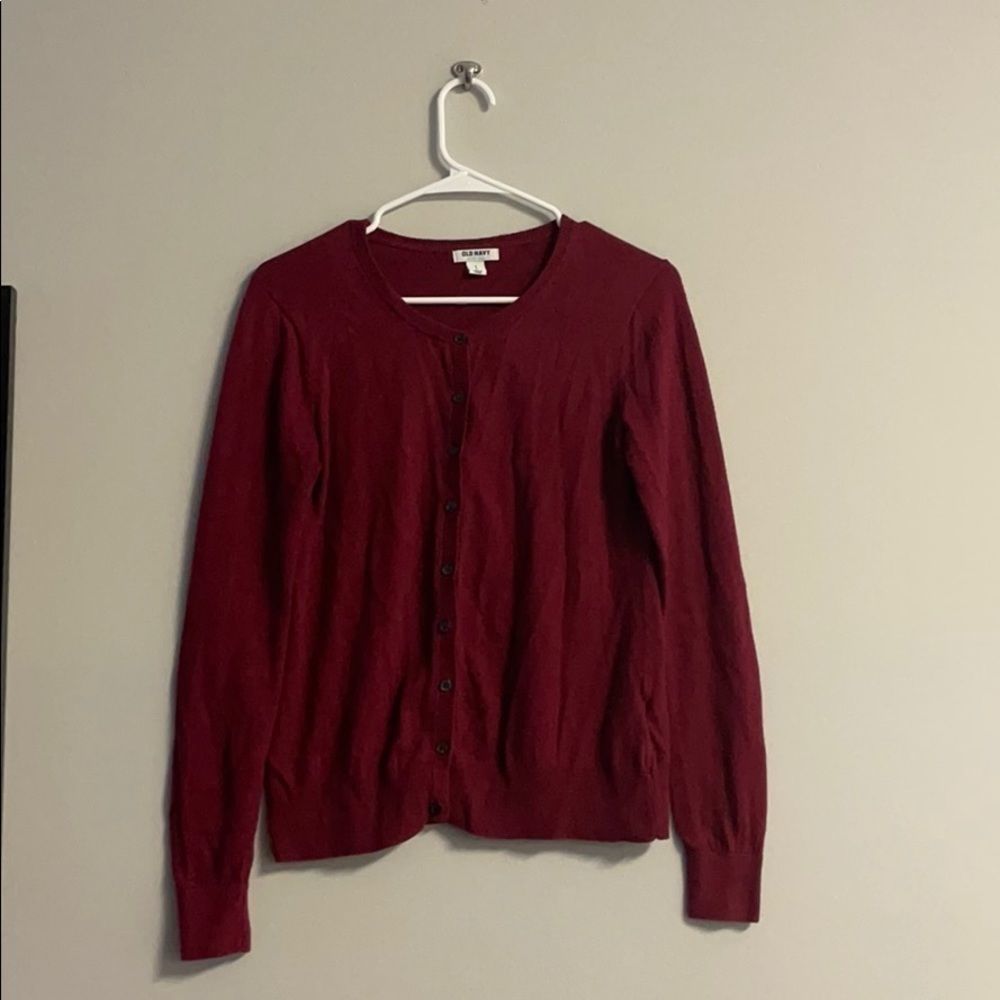 Old navy size small sweater @@@